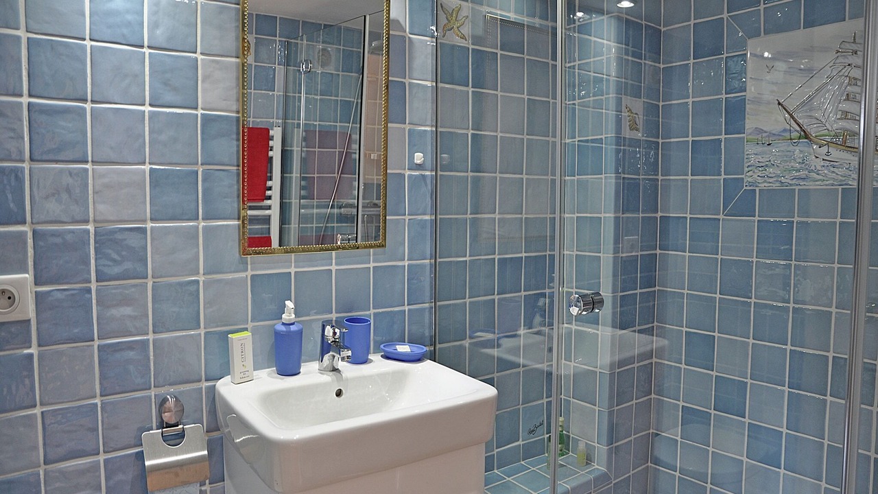 Photo of Bathroom in Fayence