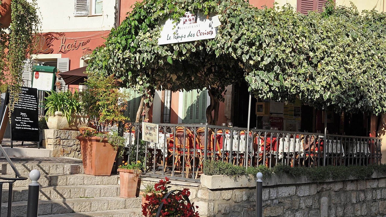 Photo of Others in Fayence