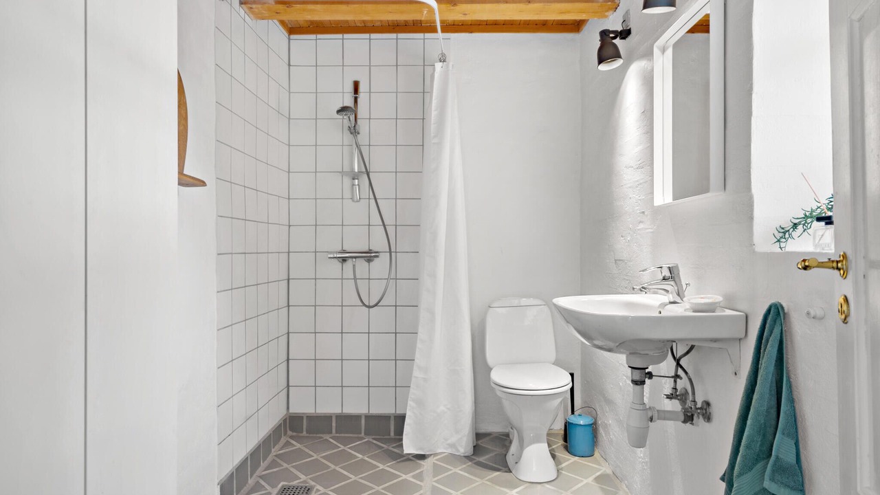Photo of Bathroom in Ronde