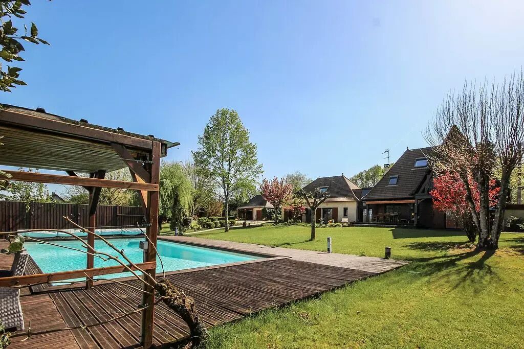 Photo of Outdoor in Varetz