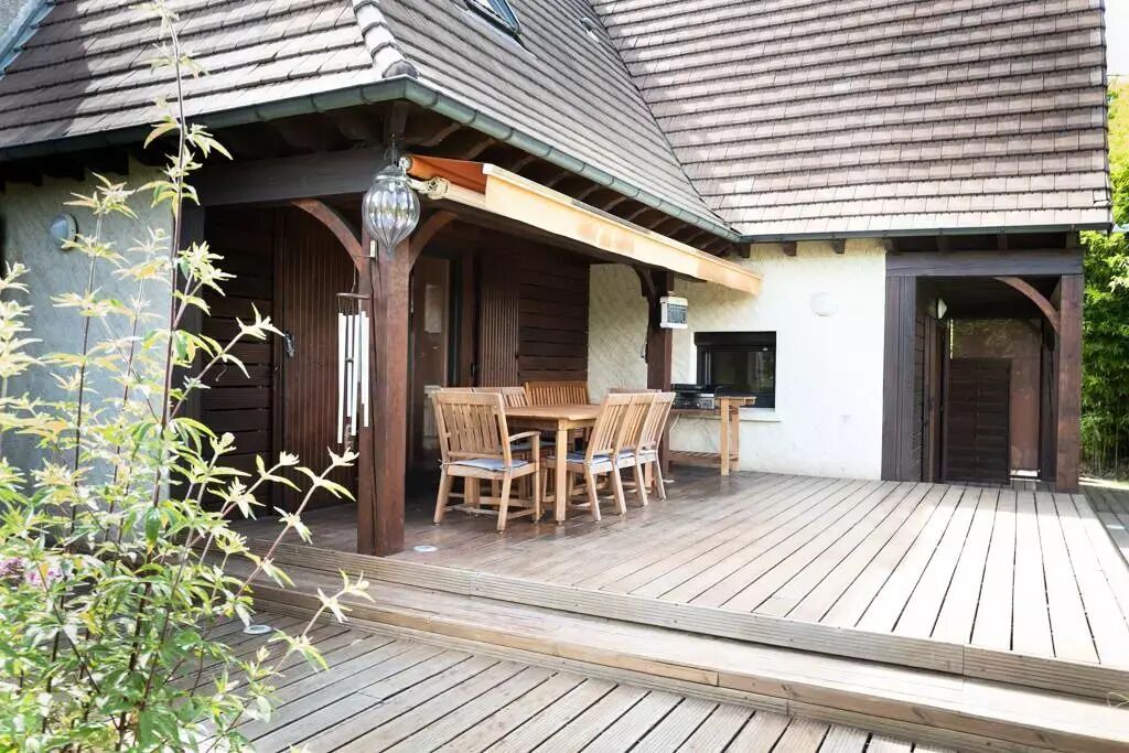 Photo of Outdoor in Varetz