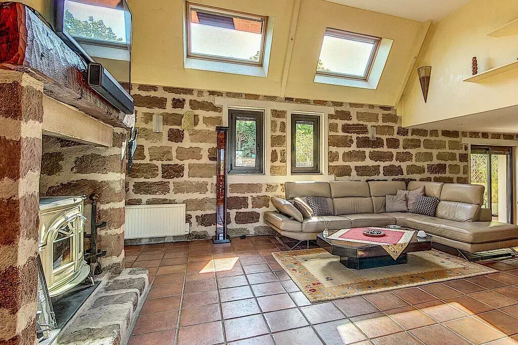 Photo of Livingroom in Varetz