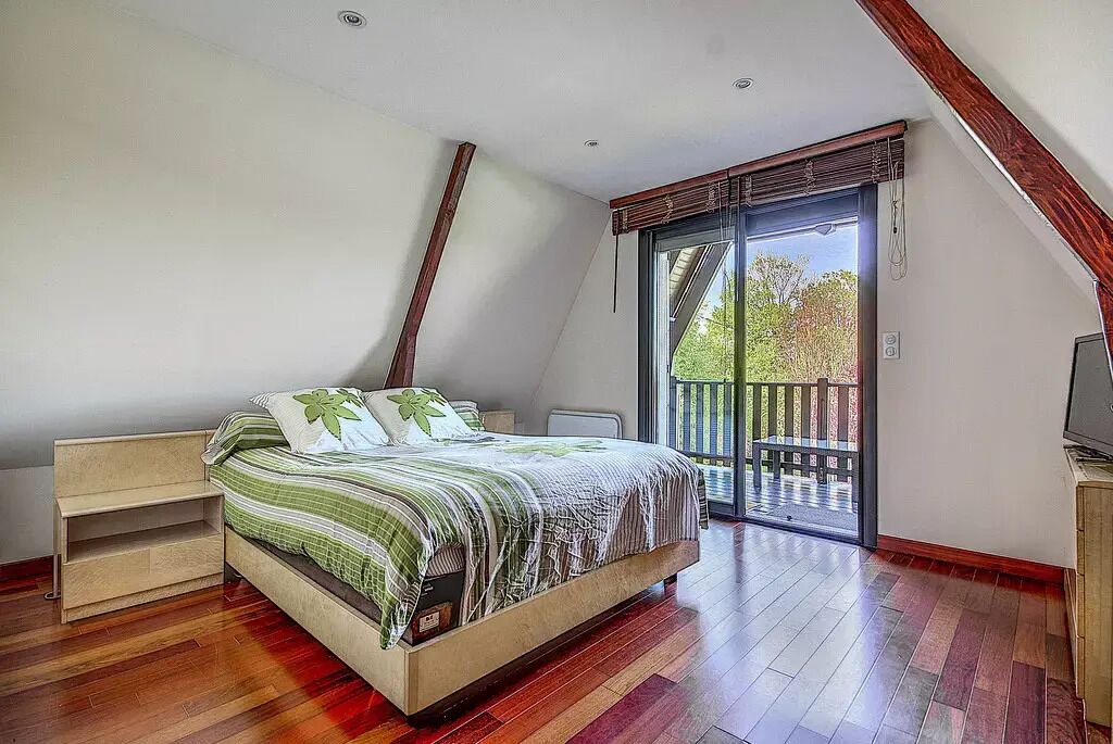 Photo of Bedroom in Varetz
