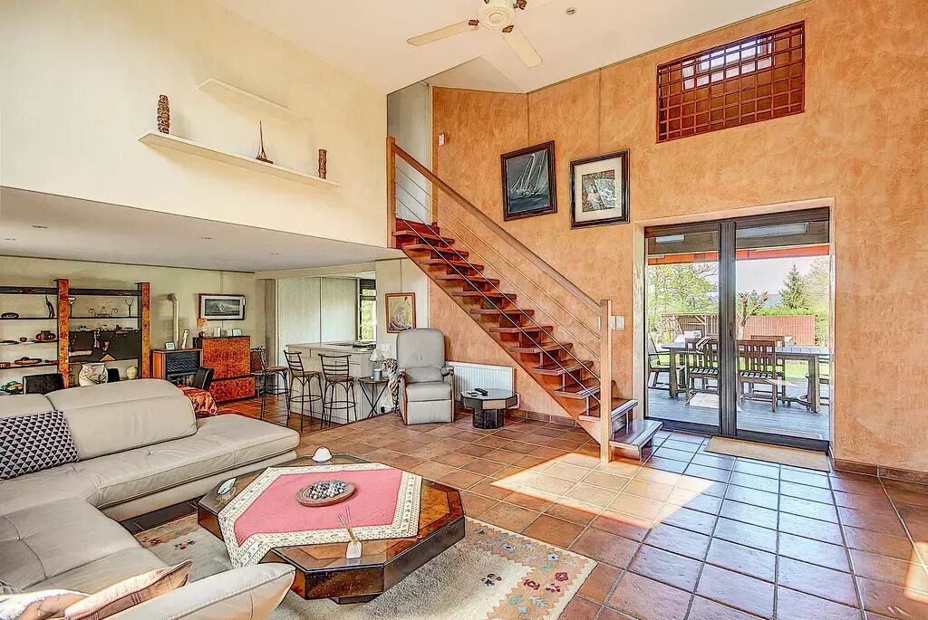 Photo of Livingroom in Varetz