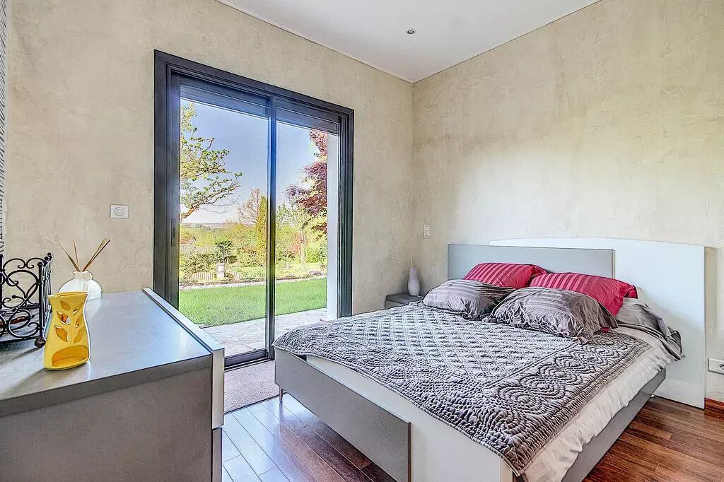 Photo of Bedroom in Varetz