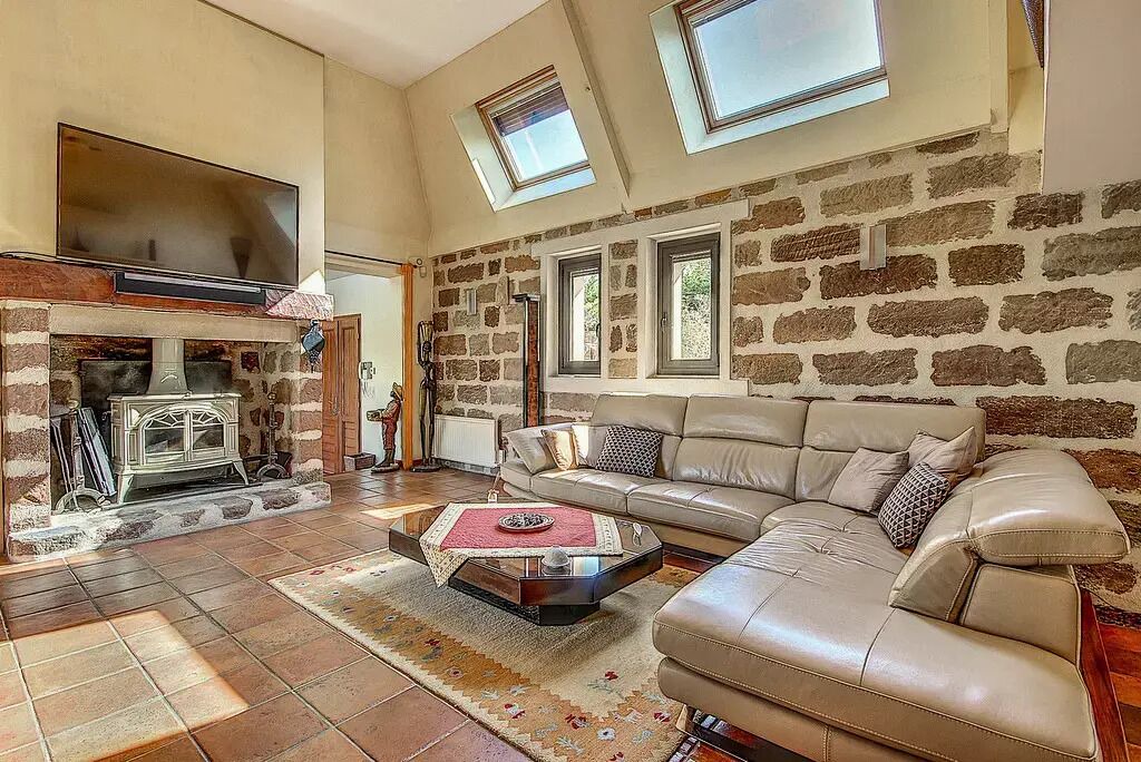 Photo of Livingroom in Varetz