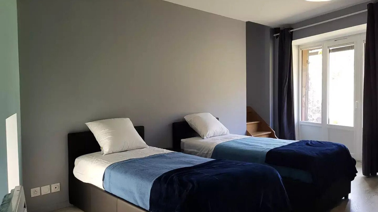 Photo of Bedroom in Alleyrat