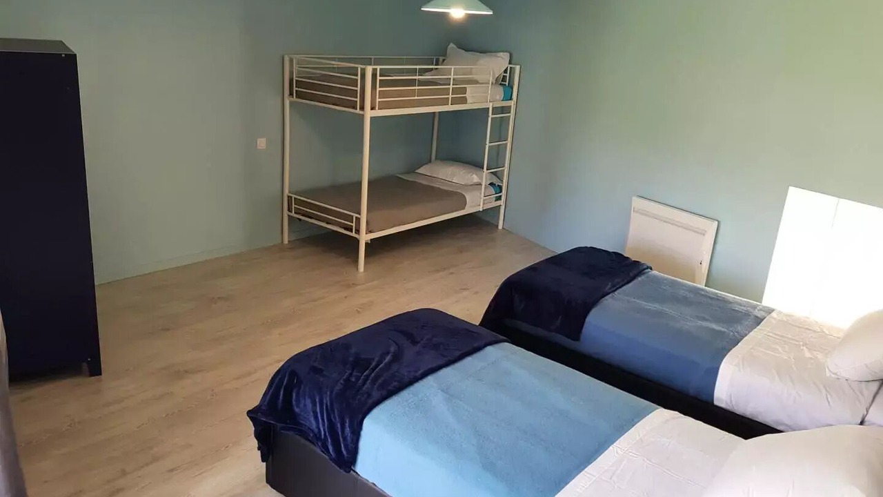Photo of Bedroom in Alleyrat