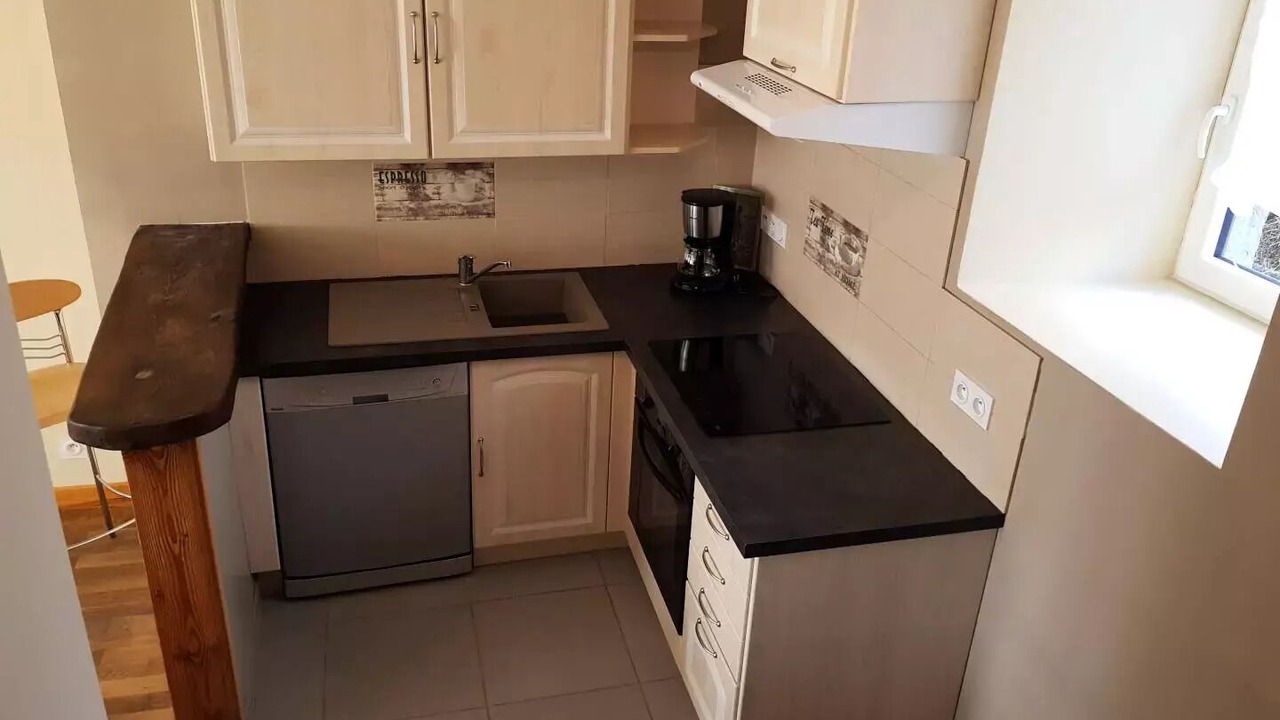 Photo of Kitchen in Alleyrat