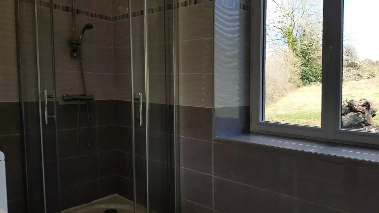 Photo of Bathroom in Alleyrat