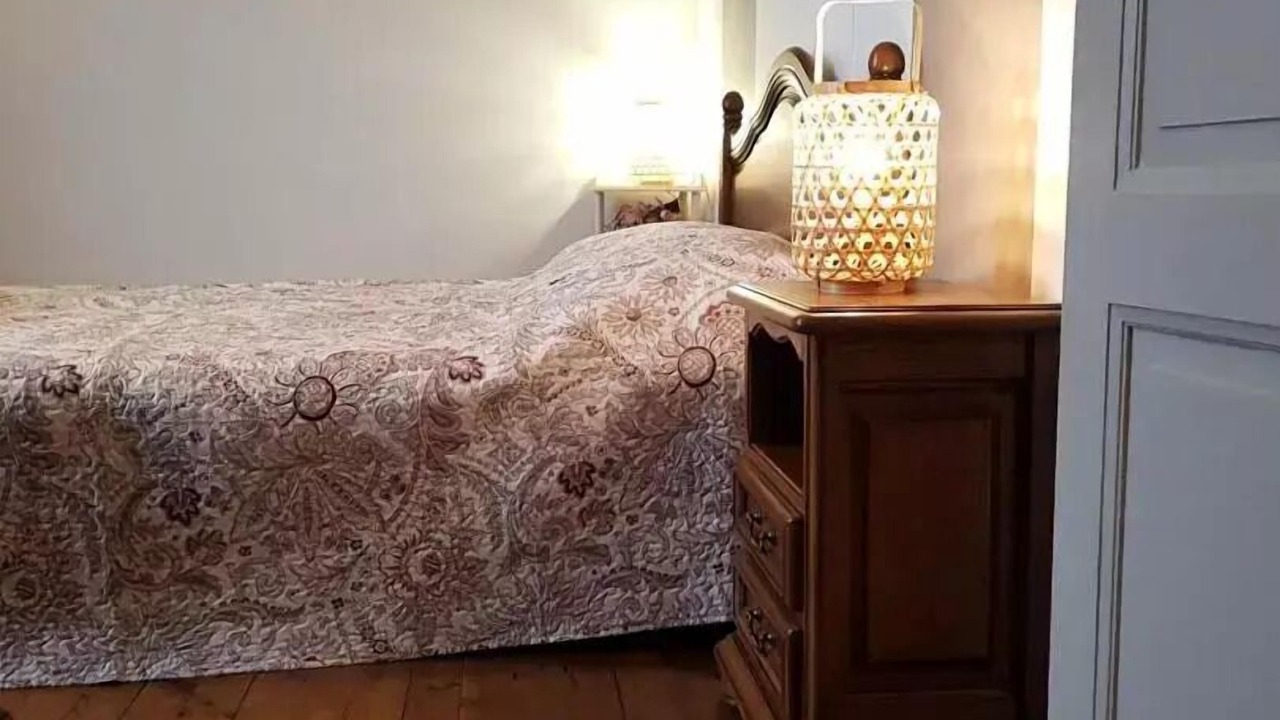 Photo of Bedroom in Curemonte
