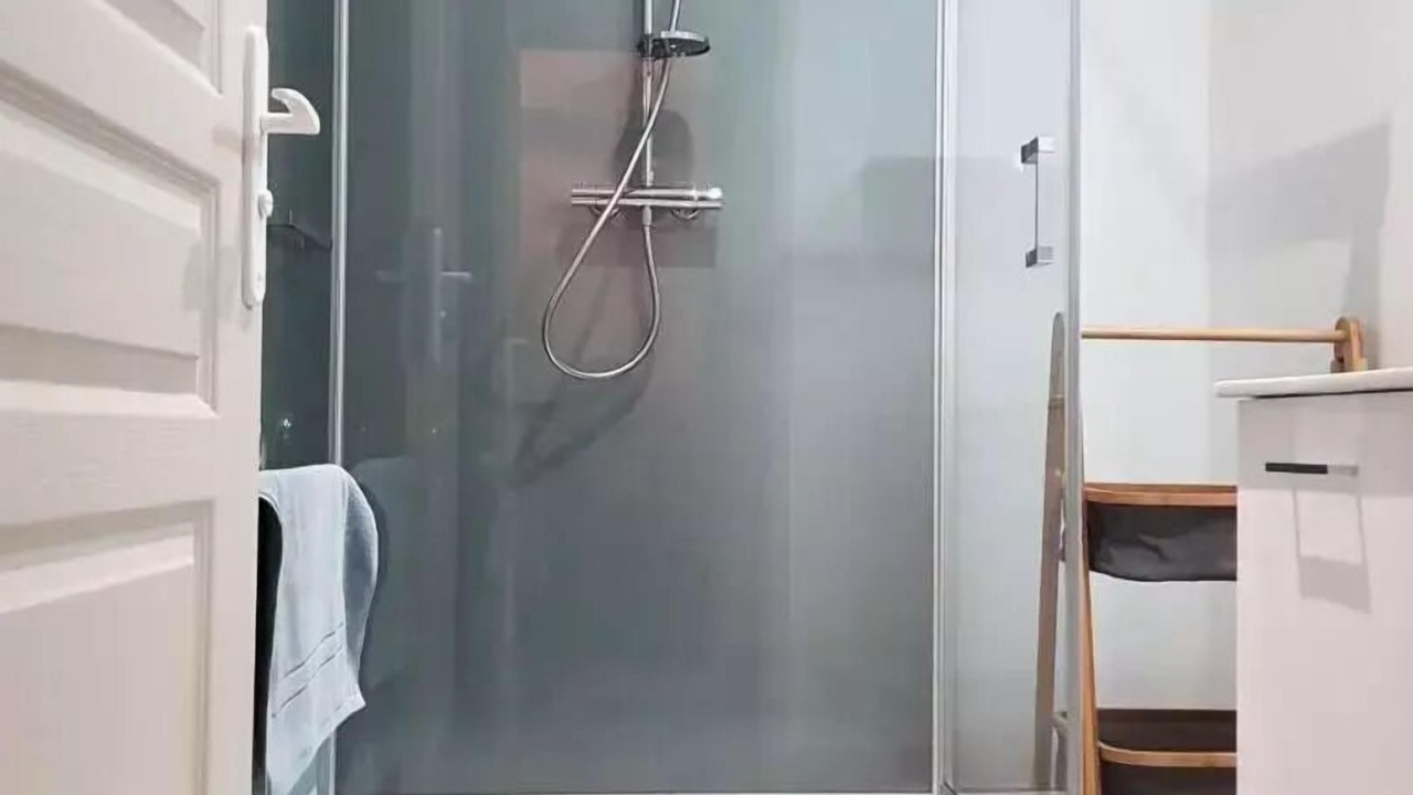 Photo of Bathroom in Curemonte