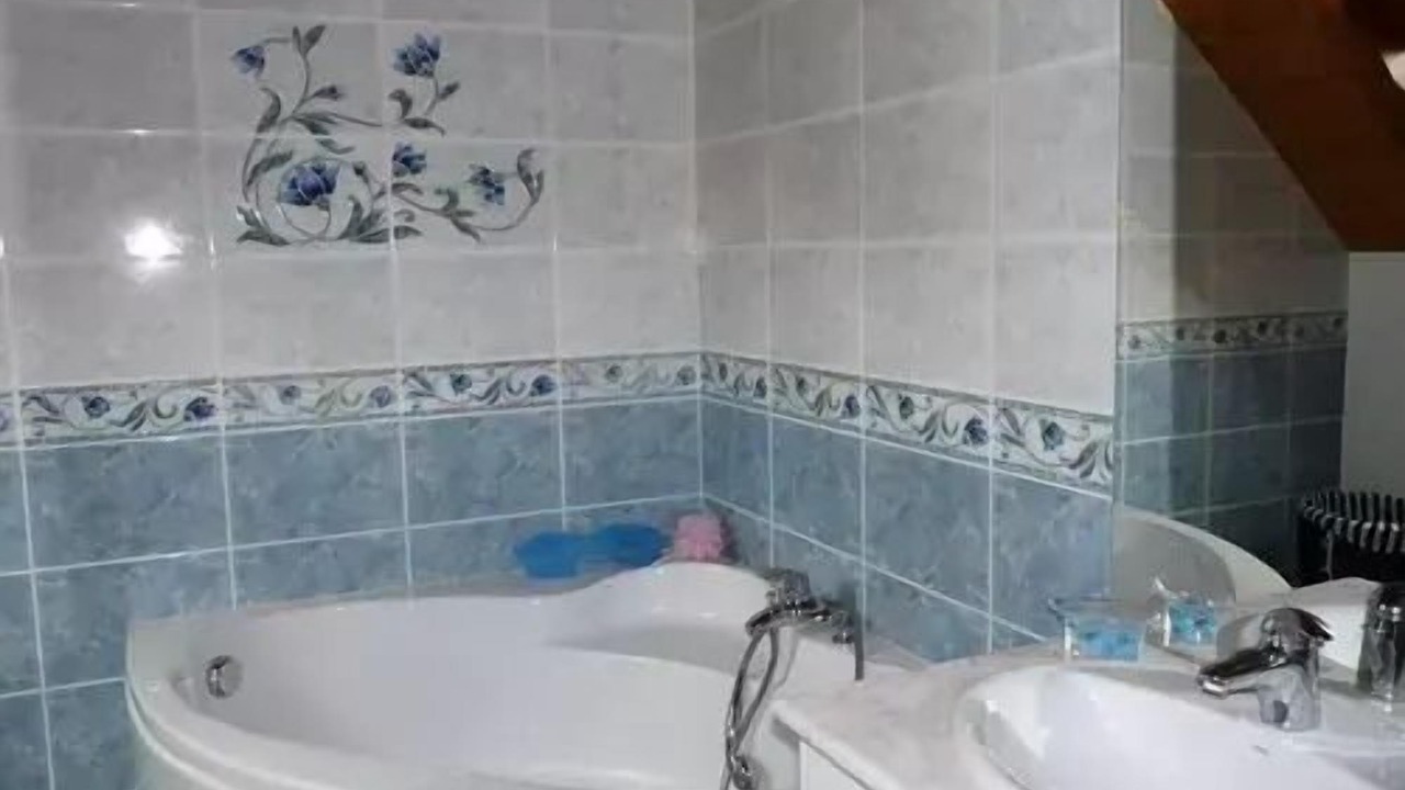 Photo of Bathroom in Gros-Chastang