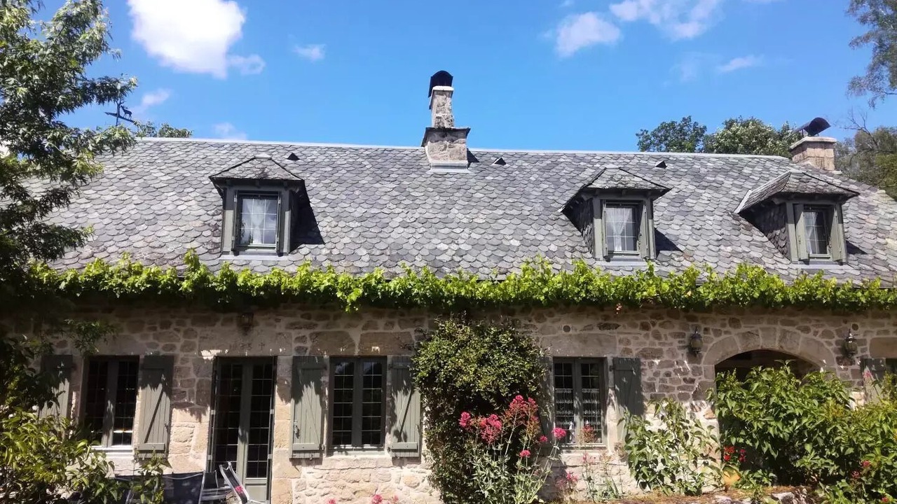 Photo of Outdoor in Gros-Chastang