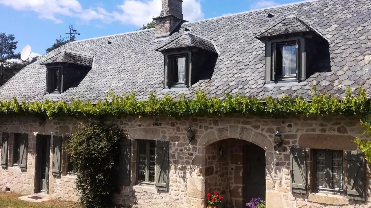 Photo of Outdoor in Gros-Chastang