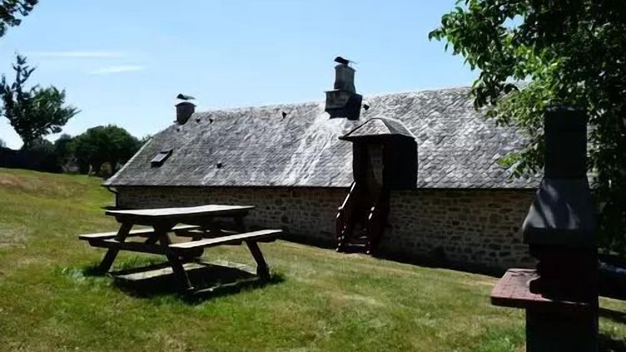 Photo of Outdoor in Gros-Chastang