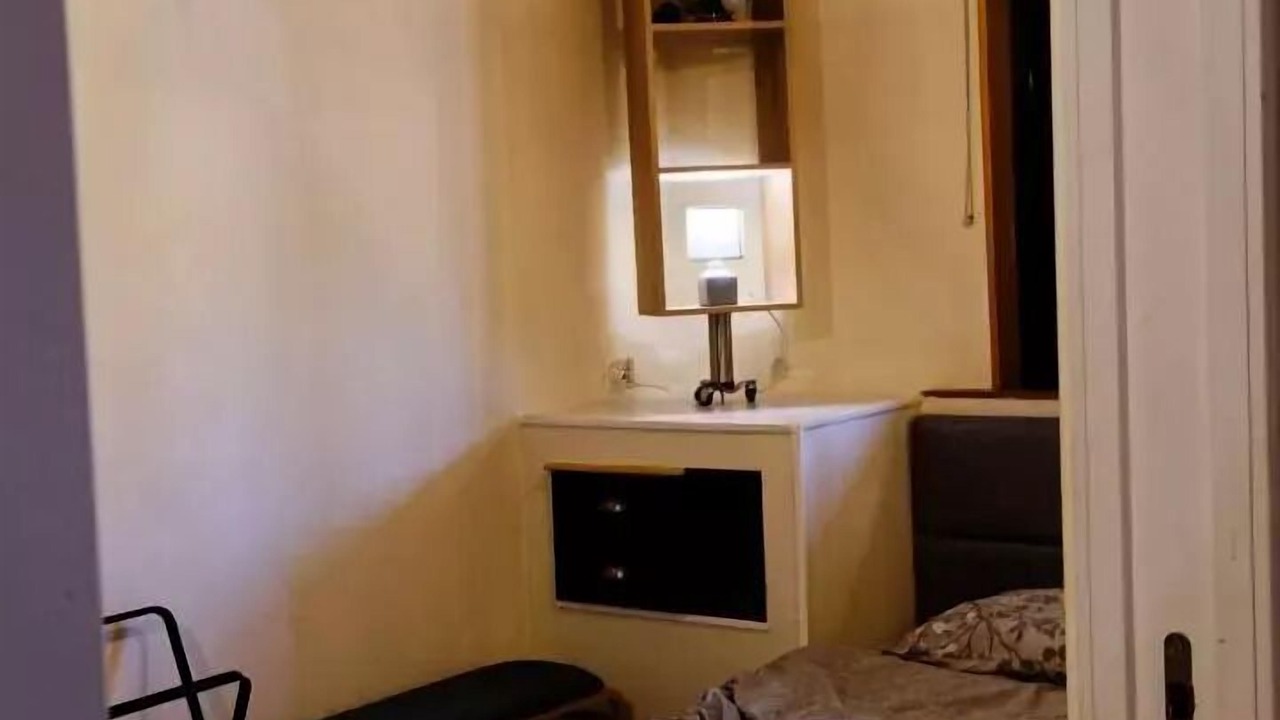 Photo of Bedroom in Saillac