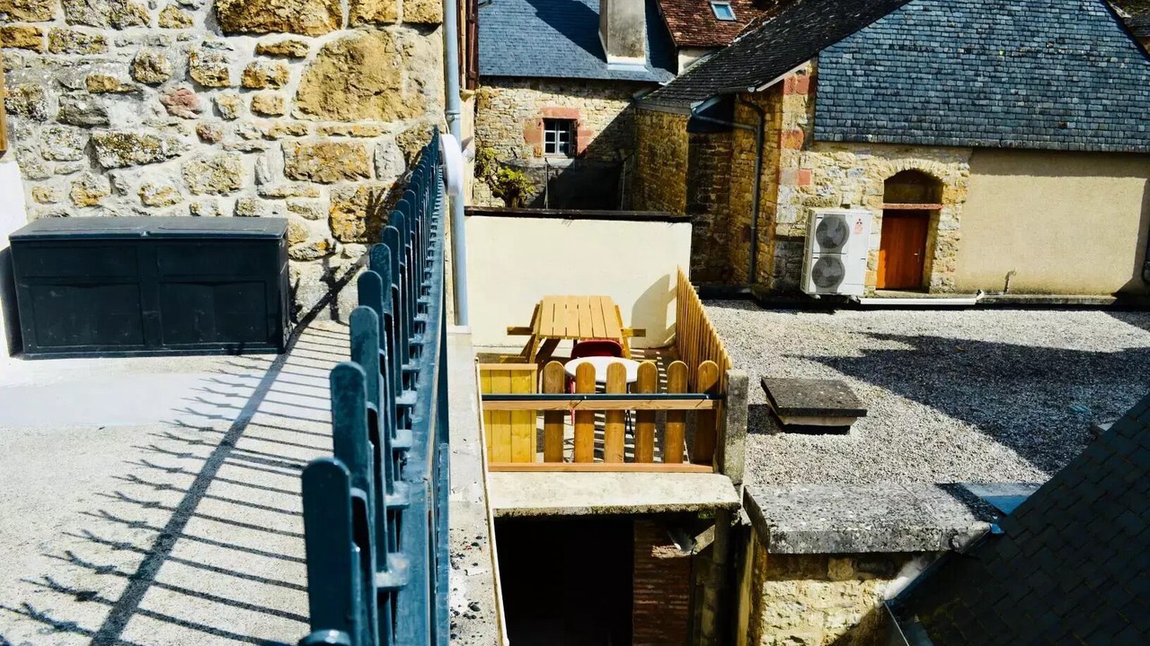 Photo of Outdoor in Saillac