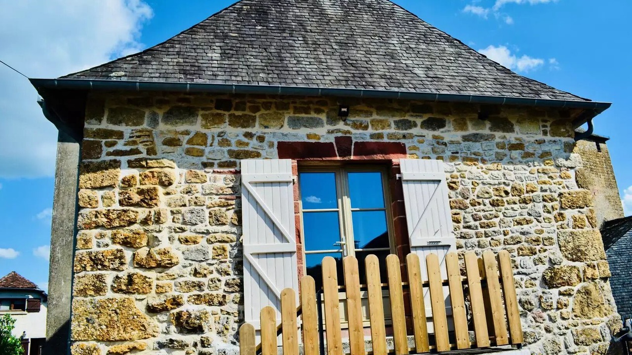 Photo of Outdoor in Saillac