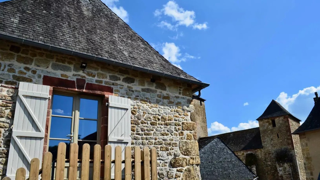 Photo of Outdoor in Saillac