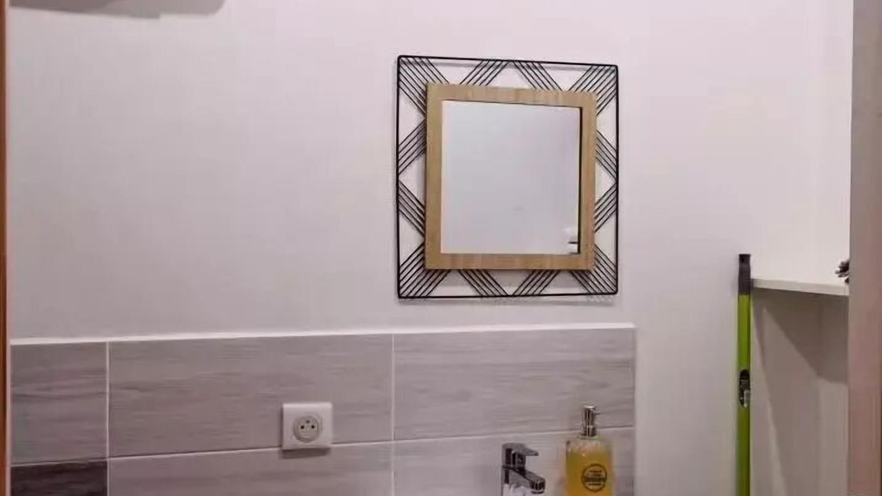 Photo of Bathroom in Saillac