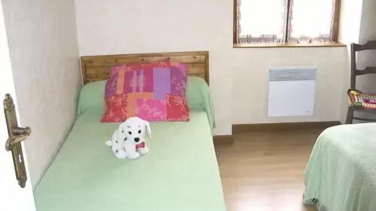 Photo of Bedroom in Sainte-Fortunade