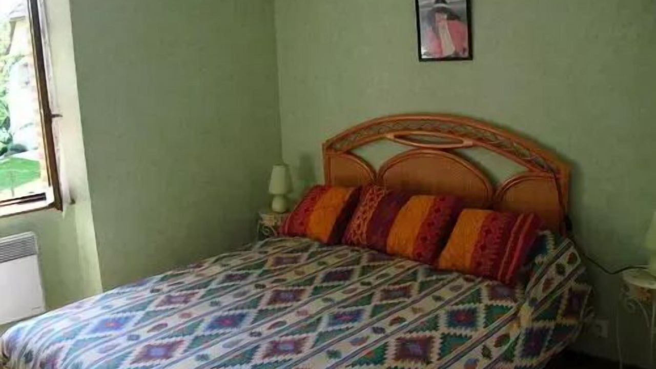 Photo of Bedroom in Sainte-Fortunade