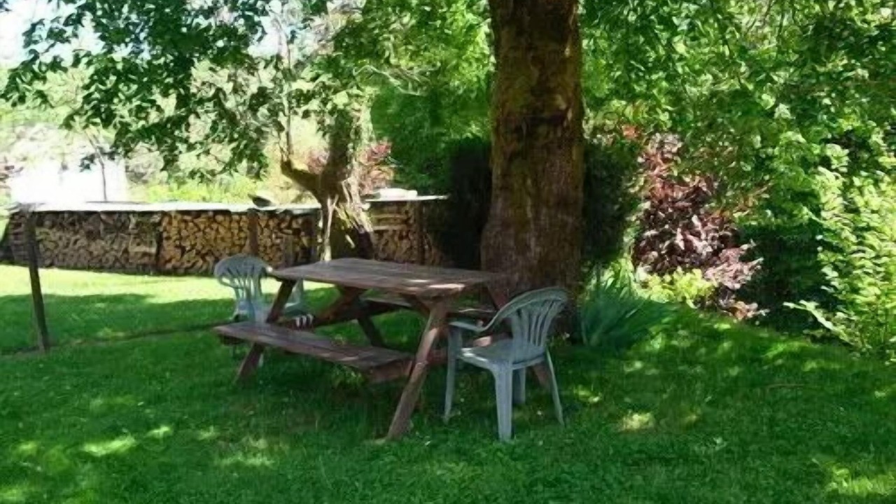 Photo of Outdoor in Sainte-Fortunade