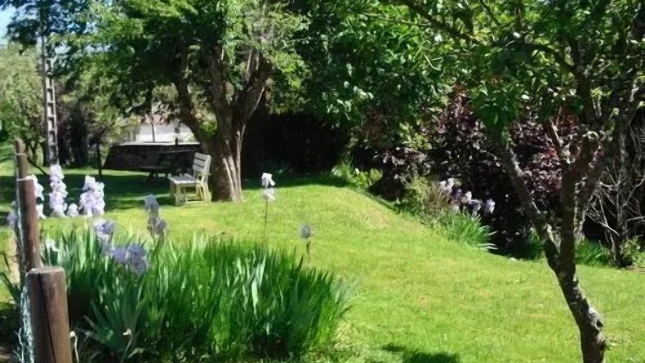 Photo of Outdoor in Sainte-Fortunade