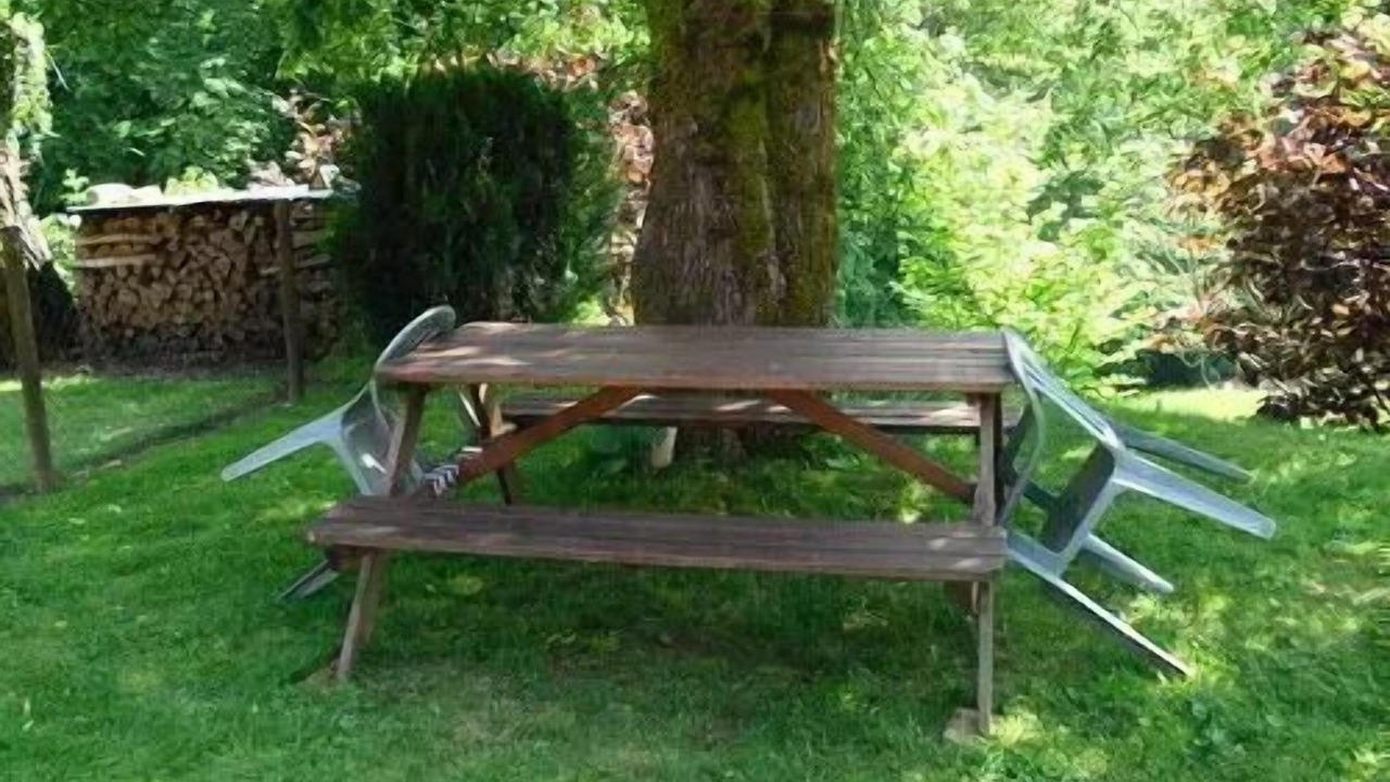 Photo of Outdoor in Sainte-Fortunade