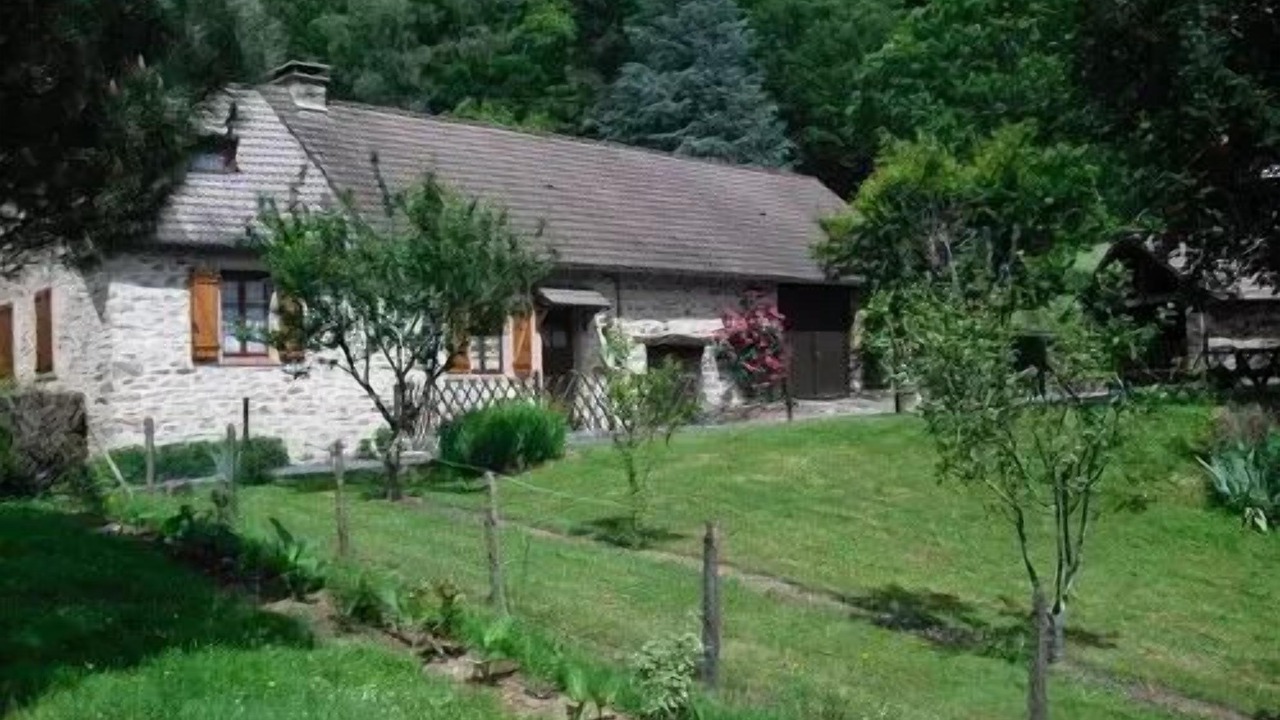 Photo of Outdoor in Sainte-Fortunade