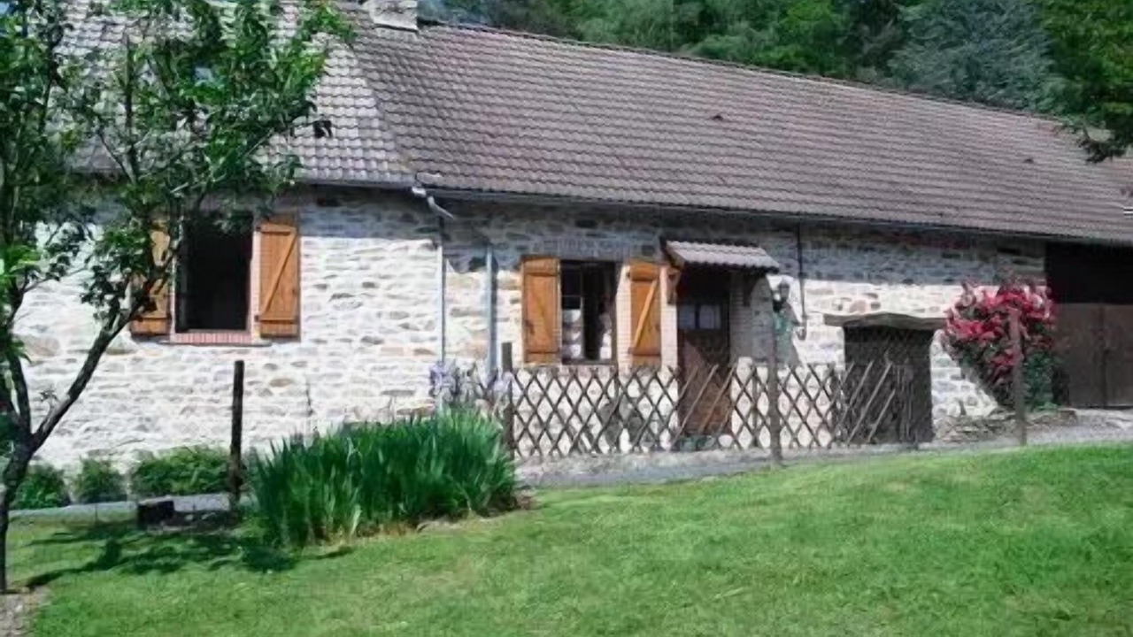 Photo of Outdoor in Sainte-Fortunade