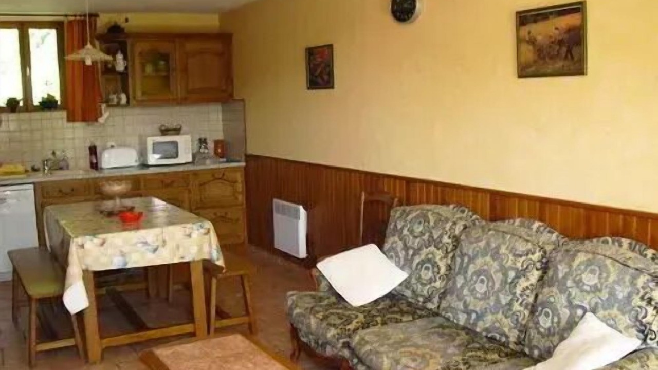 Photo of Livingroom in Sainte-Fortunade