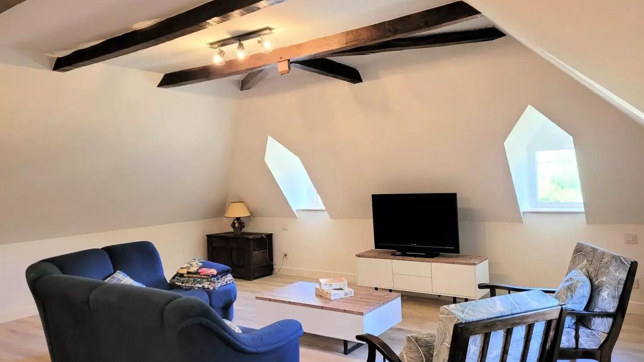 Photo of Livingroom in Argentat