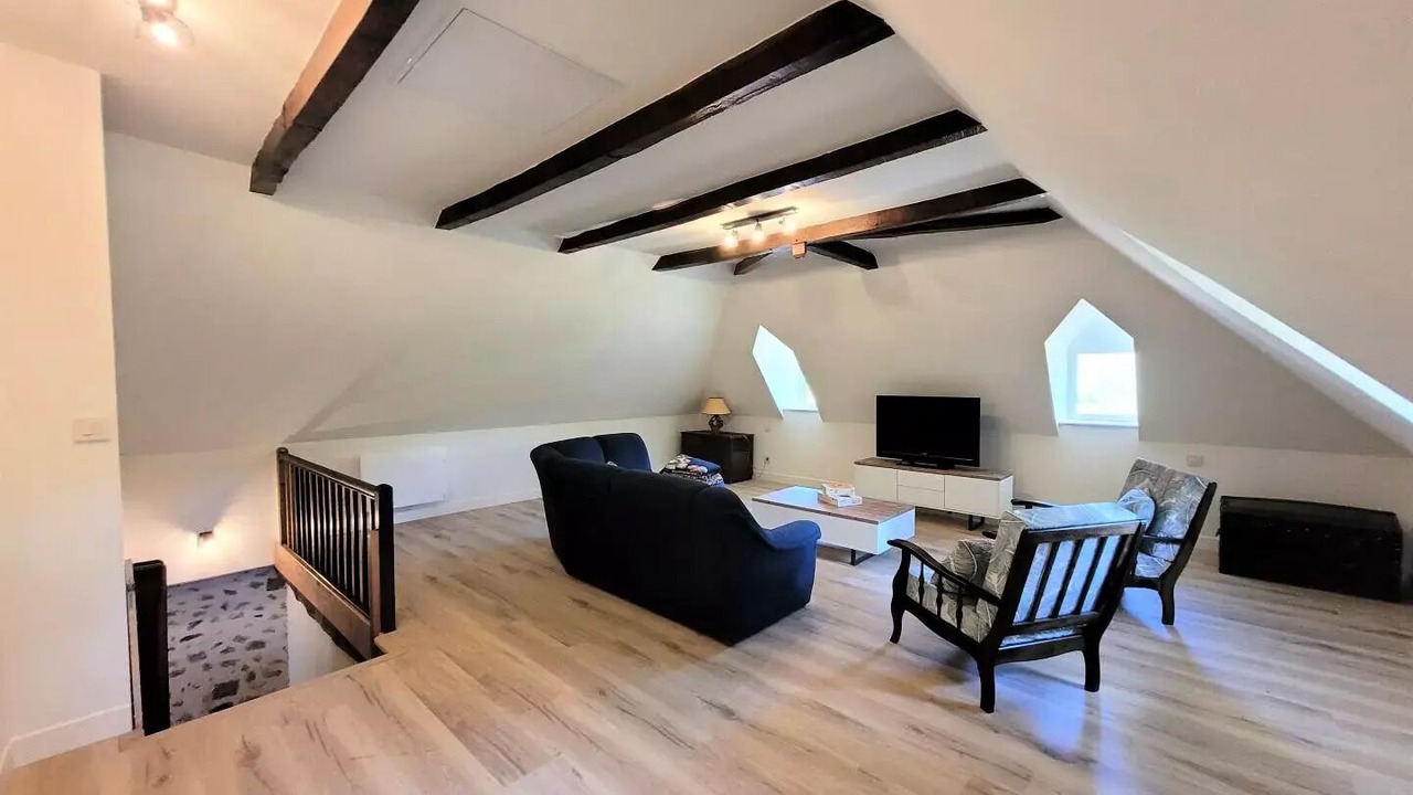 Photo of Livingroom in Argentat