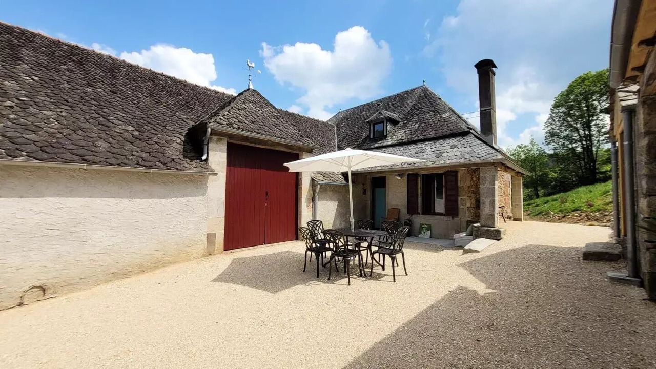 Photo of Outdoor in Argentat