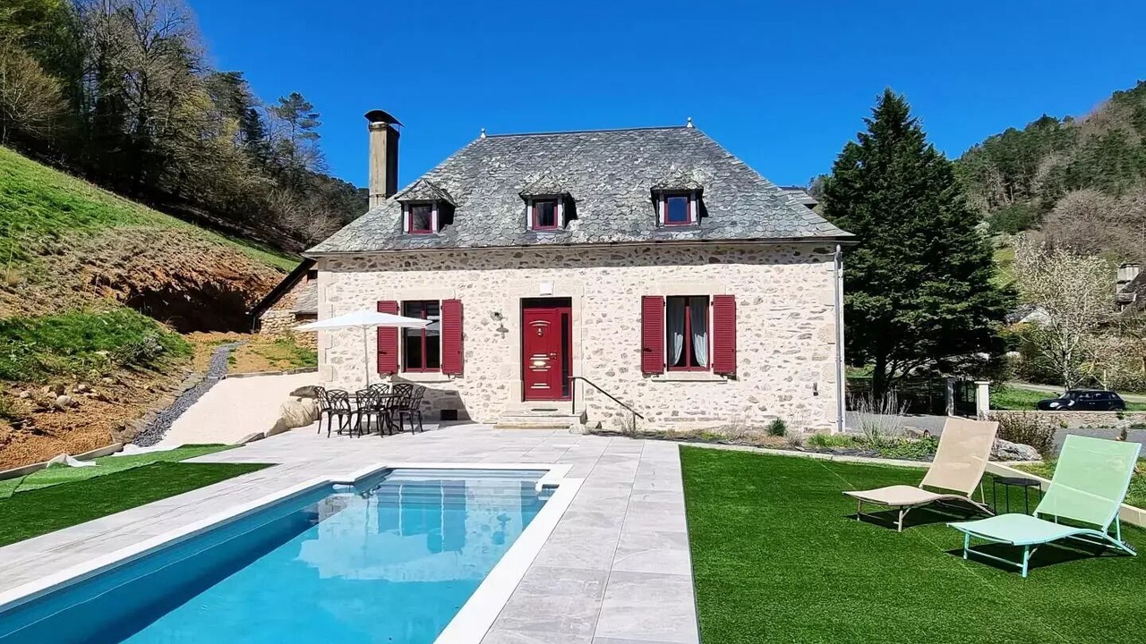 Photo of Outdoor in Argentat