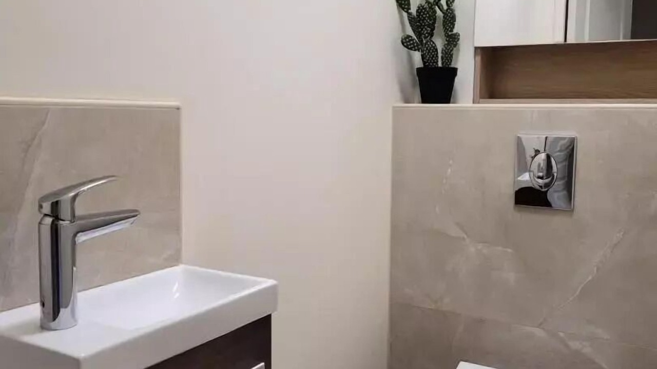 Photo of Bathroom in Argentat
