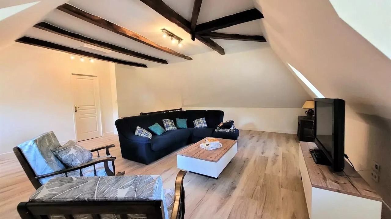 Photo of Livingroom in Argentat