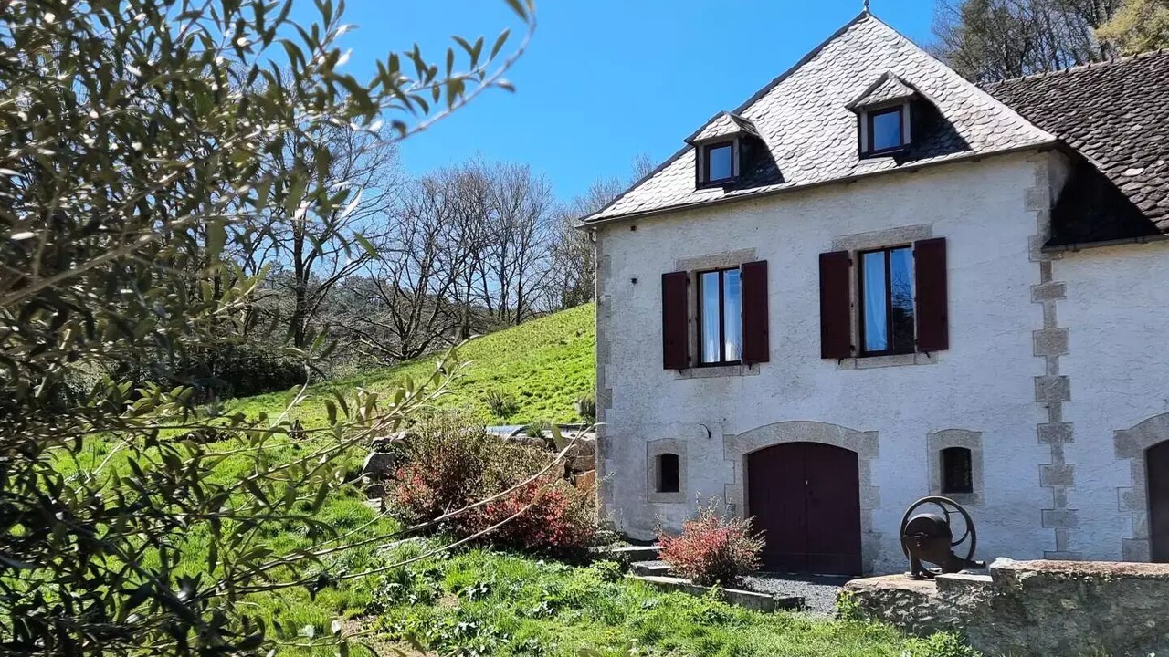 Photo of Outdoor in Argentat