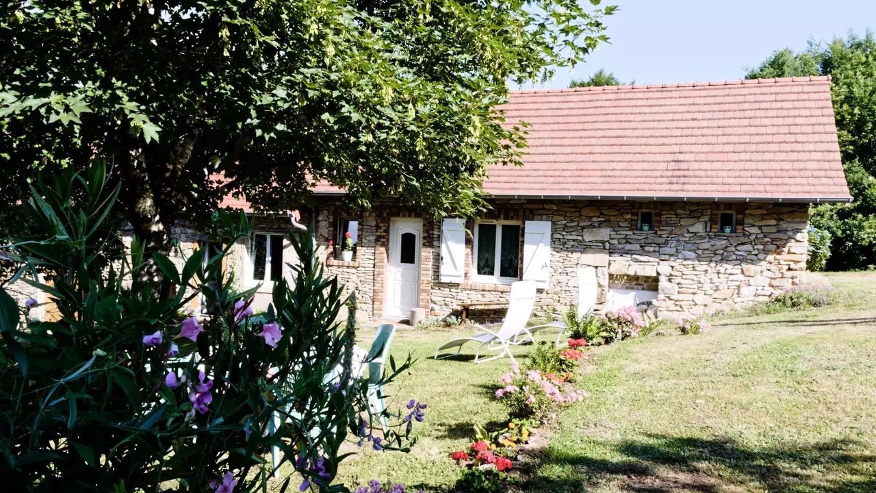 Photo of Outdoor in Sainte-Fortunade