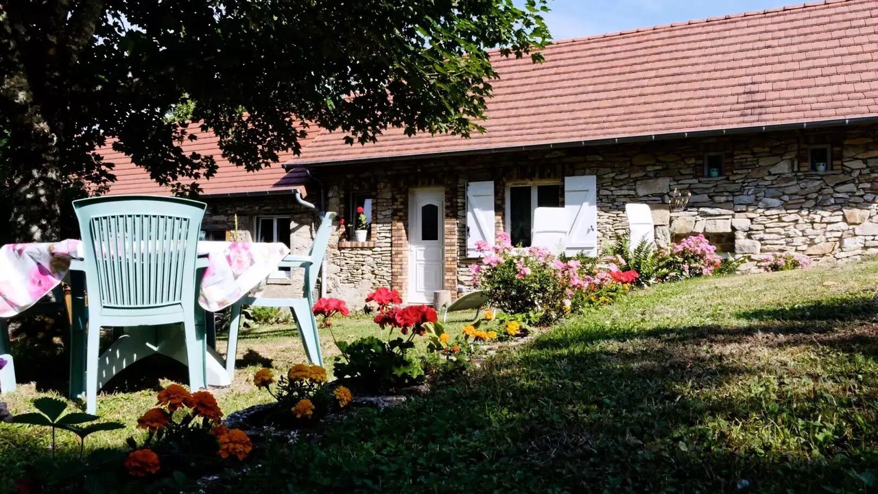 Photo of Outdoor in Sainte-Fortunade