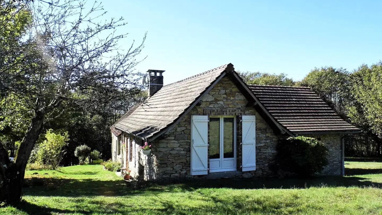 Photo of Outdoor in Sainte-Fortunade