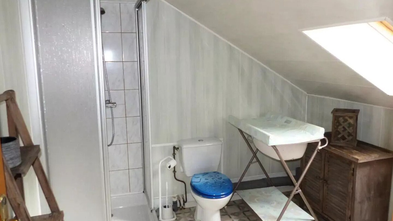 Photo of Bathroom in Montaignac-Saint-Hippolyte
