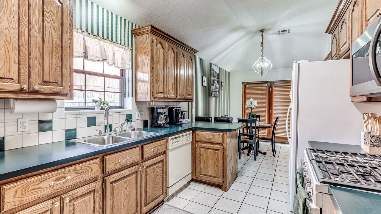 Photo of Kitchen in Midwest City
