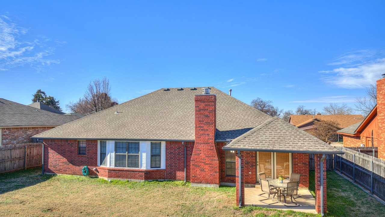 Photo of Outdoor in Midwest City