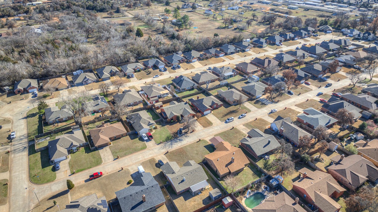 Photo of Outdoor in Midwest City