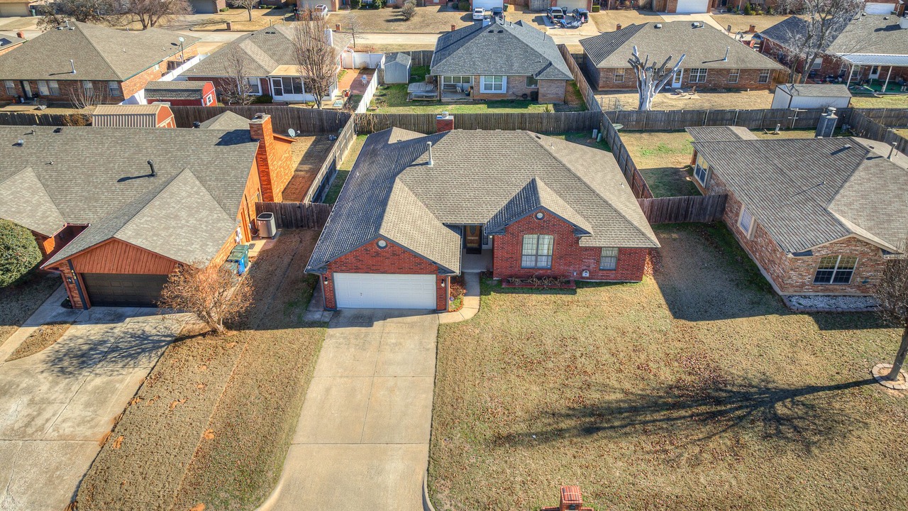Photo of Outdoor in Midwest City