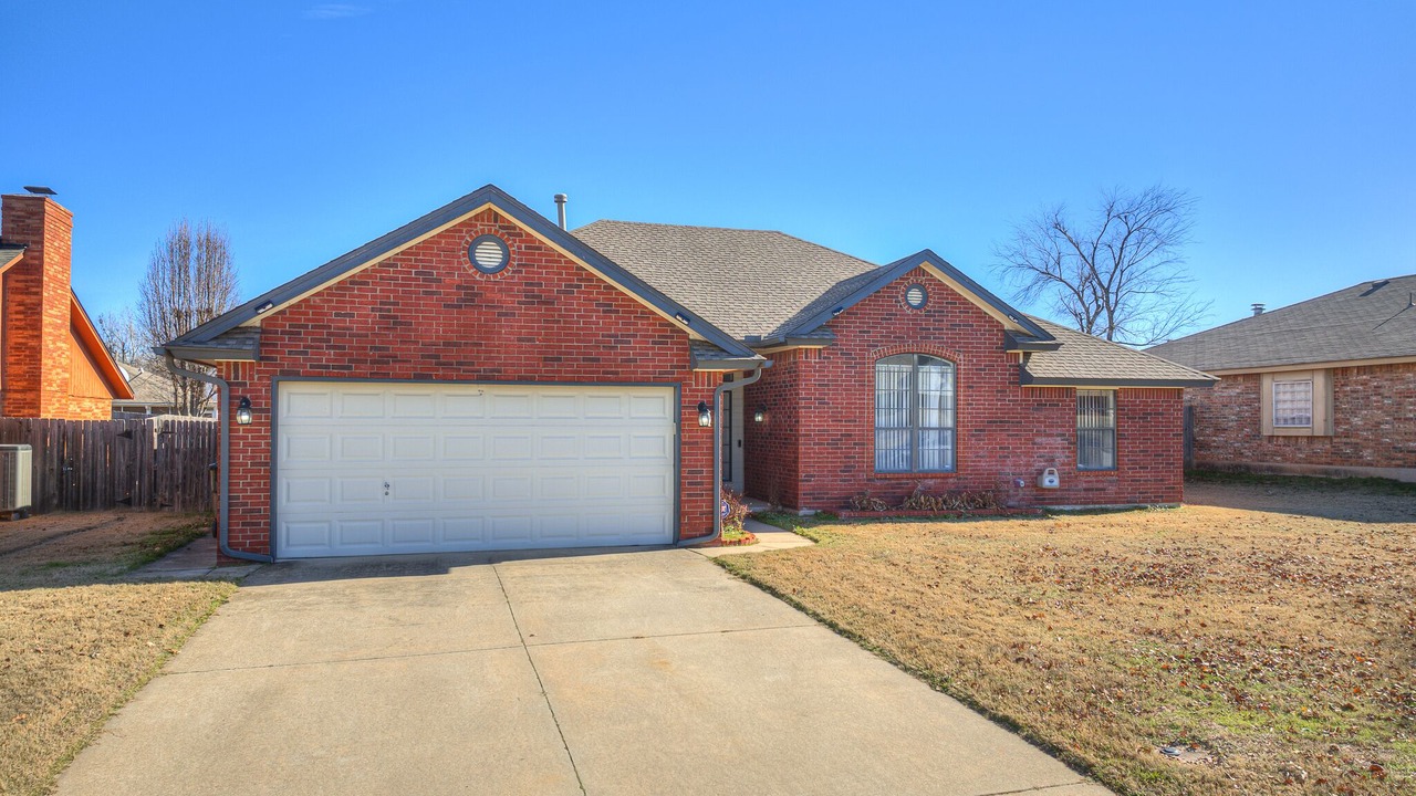 Photo of Outdoor in Midwest City