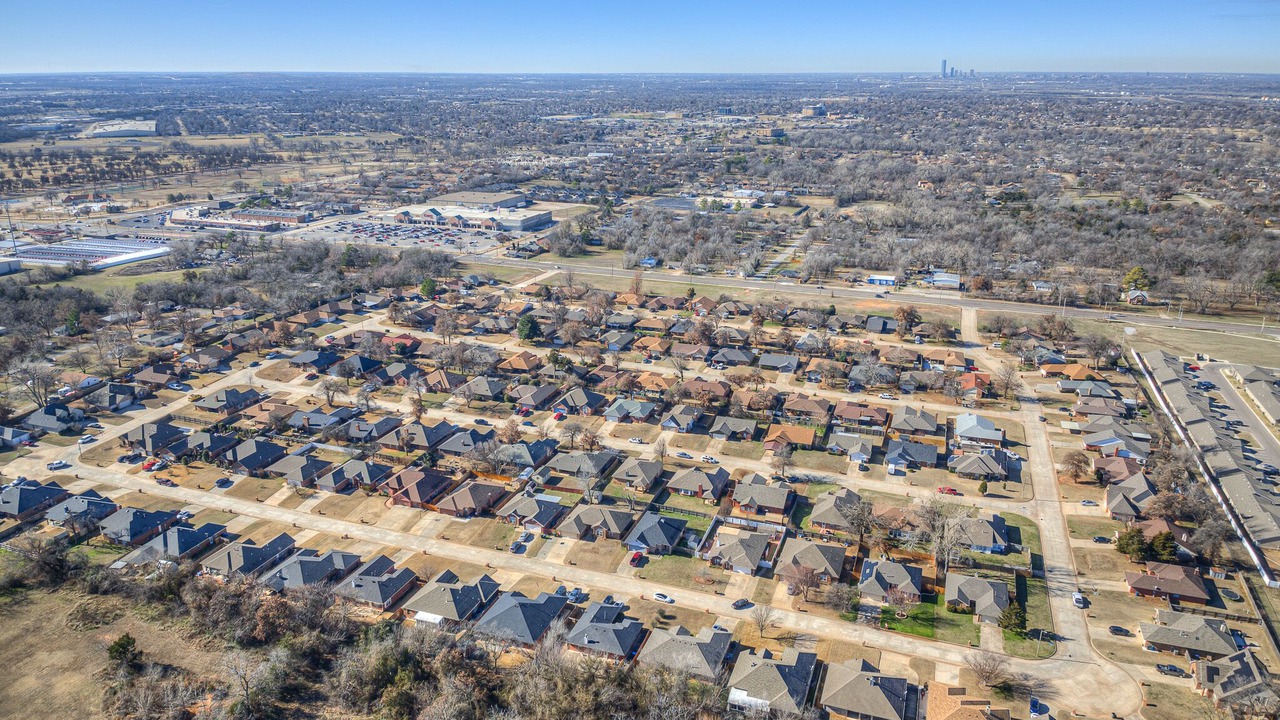 Photo of Outdoor in Midwest City